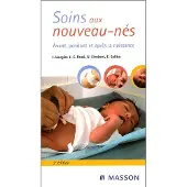 Elsevier Soins aux nouveau-nés