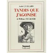 Futuropolis Tandis que j'agonise