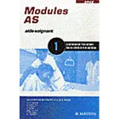 Elsevier Modules AS - 1 - Activité de la vie quotidienne