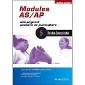 Elsevier Modules AS/AP - 5