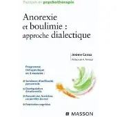 Elsevier Anorexie et boulimie : approche dialectique