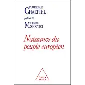 Odile Naissance du peuple européen