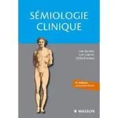 Elsevier Sémiologie clinique