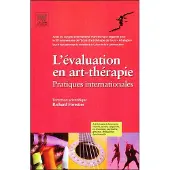 Elsevier L'évaluation en art-thérapie
