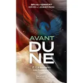 Pocket Avant Dune - tome 2 La maison Harkonnen