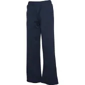 Hummel Defender Tracksuit Pants Bleu S Femme
