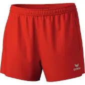 Erima Short Team Rouge - 38