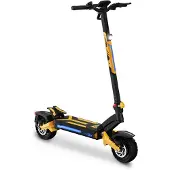 Urbanglide Trottinette électrique 1000GT 2x2 2000 W