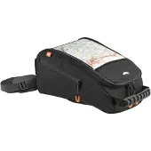Kappa St113 9l Tank Bag Noir