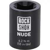 RockShox Rear Shock Piston Bolt Shocket Deluxe Nude Noir