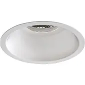 Astro Trimless Round Fixed inbouwspot mat wit A1248023