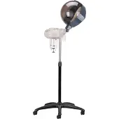 Gabbiano Sauna debout Humidificateur 828-Fd