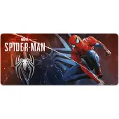 Grupo Erik Marvel Spiderman Mouse Pad Multicolore XL