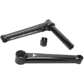 Odyssey Crankset Noir 170 mm