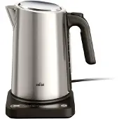 Braun Bouilloire WK 5205 BK, capacité de 1,7 litre