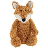 Creative Craft Group Cuties Peluche Renard - 25 cm