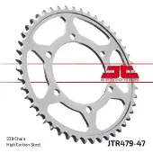 Jt Couronne acier standard 479 - 530