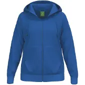 Erima Veste à capuche femme TS