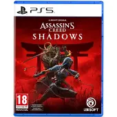 Assassin's Creed Shadows PS5