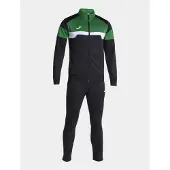 Joma Survêtement Danubio Iii Noir S Hommes Noir S