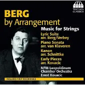 OUTHERE Music For Strings