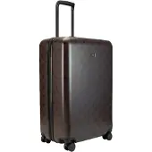 JOOP! Valise 'Decoro Volare' marron / noir