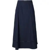 Selected Jupe bleu
