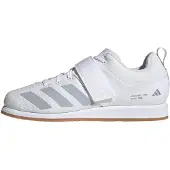 Adidas Chaussure de sport 'Powerlift 5' blanc