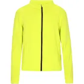 Mo ATHLSR Veste de survêtement citron vert