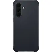 Samsung Galaxy A37 Rugged Back Cover Noir