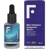 Freshly Cosmetics Seren Sérum enzymatique Blue Radiance