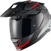 NEXX Y.TRAVL Quest Casque d’enduro
