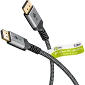 Goobay Câble DisplayPort -