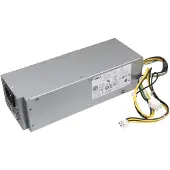 Dell PWR SPLY,200W,EPA,BRZ,SFF,LTON (4FHYW)