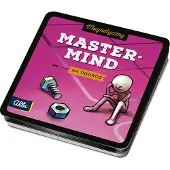 Albi Master-mind - jeu magnétique