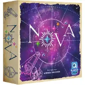 HOT Exclusive Nova (Jeu)