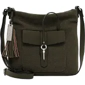 Suri Frey sac à épaule bandoulière Romy-Kay Crossbody Bag Fango vert