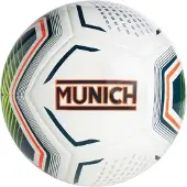 Munich Ballon De Football Norok Indoor 89