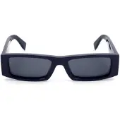 Tommy Hilfiger Lunettes de Soleil TJ 0092/S 55/18/150 Blue Acetate UNISEX TJ 0092/S