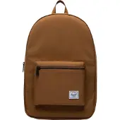 Herschel Sac à dos 'Settlement' brun foncé
