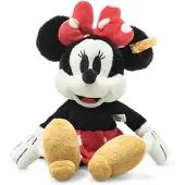 Steiff Minnie Mouse