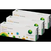 CooperVision MyDay daily disposable multifocal (90 lentilles)