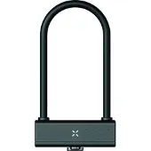 Onguard Antivol U Black X Titan Rocksolid Smart Std 15mm Slbx-ti-ulrs