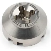 FOX Outil Dhx2/fx2 Comp Base Valve 398-01-174