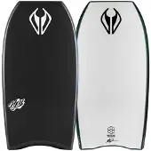 Nmd Bodyboard Njoy Pe Bumpers 40´´