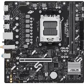 Asus Prime B850M-F WiFi Carte Mère Micro-ATX AMD AM5 DDR5 PCIe 5.0 Wi-Fi 6