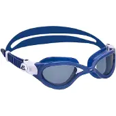 Cressi Flash Swimming Goggles Clair