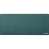 Yenkee Pad keyboard and mouse XXL Green