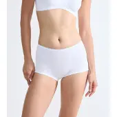 Sloggi shorty feel sensational white femmes