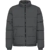 Blend Veste d’hiver 'Elma' gris foncé